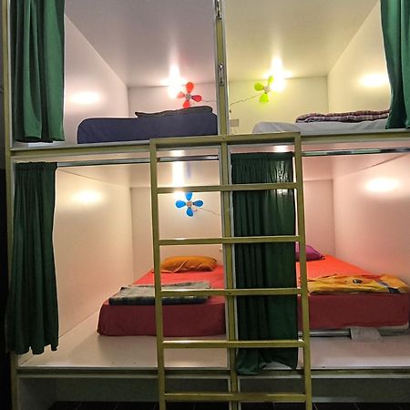 Karim Hostel Guatemalaváros Kültér fotó