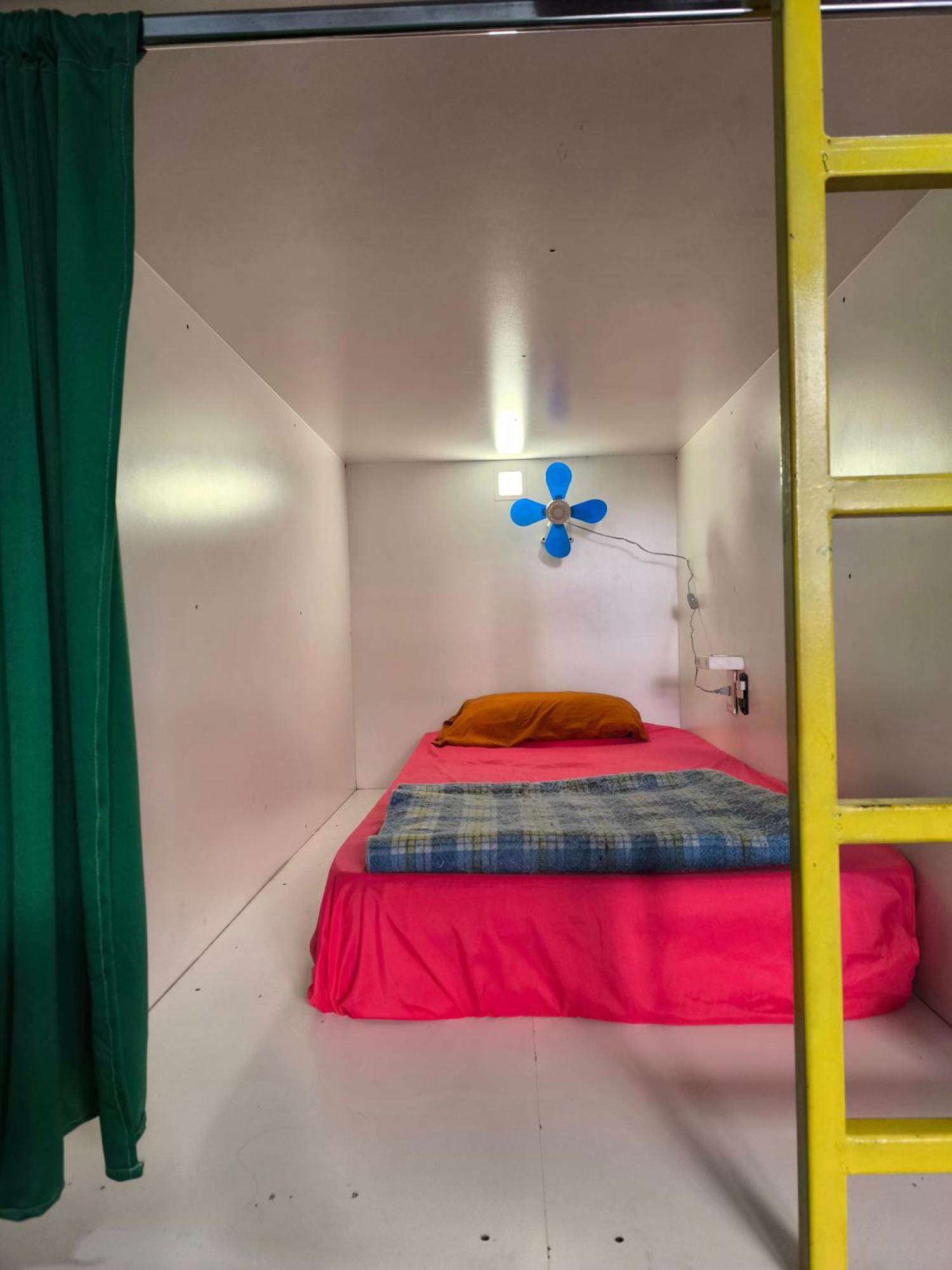 Karim Hostel Guatemalaváros Kültér fotó