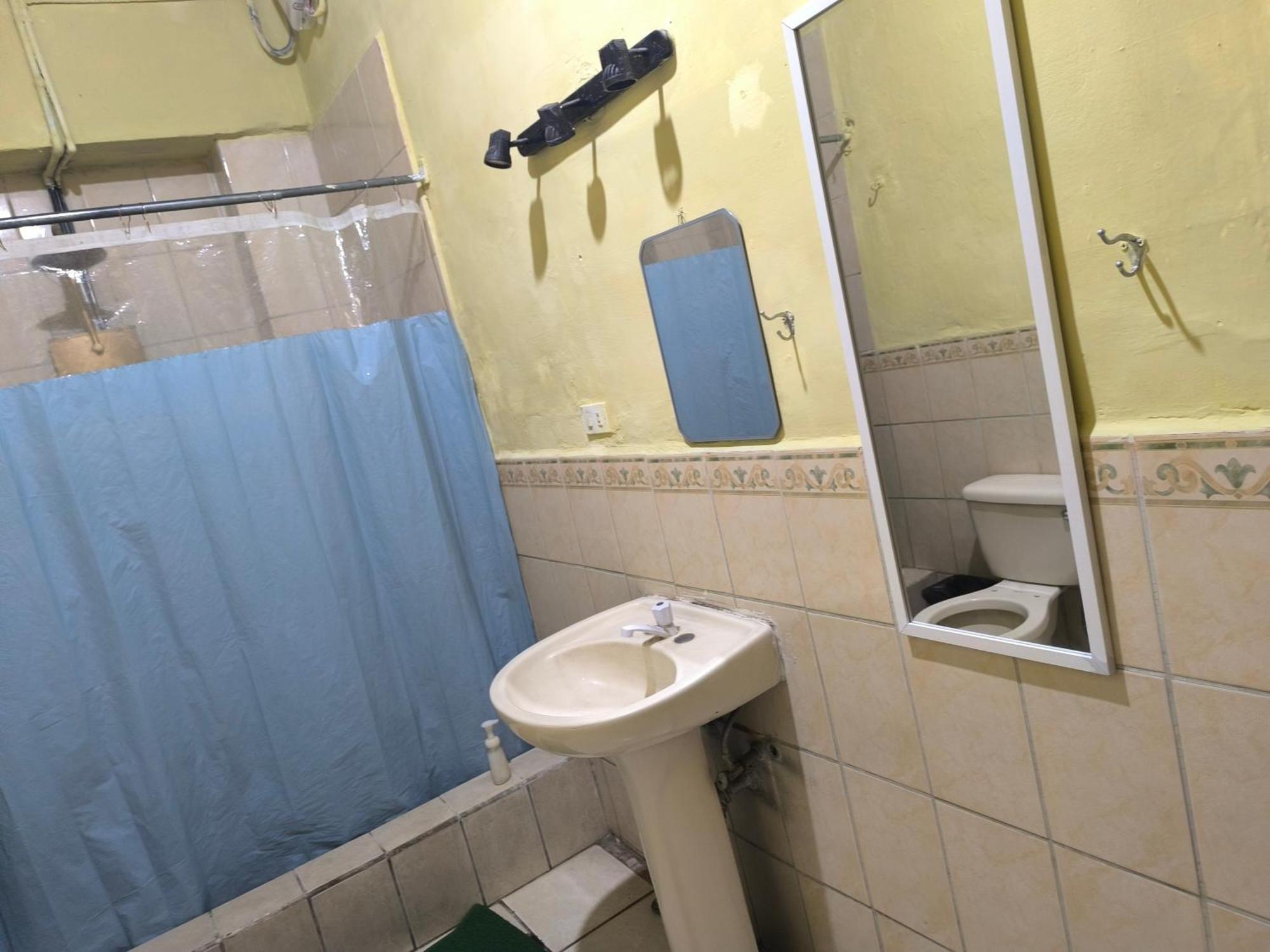 Karim Hostel Guatemalaváros Kültér fotó