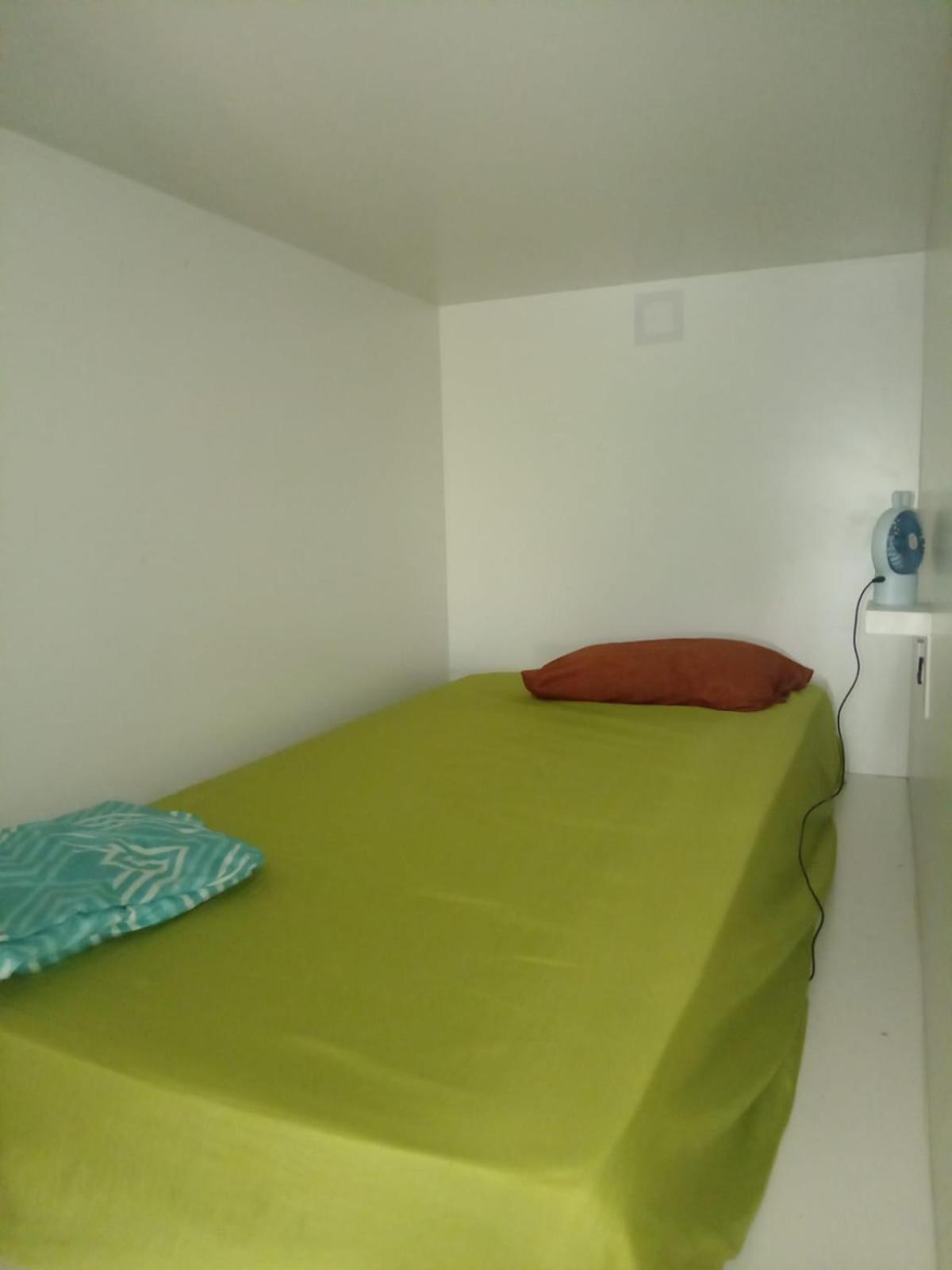 Karim Hostel Guatemalaváros Kültér fotó