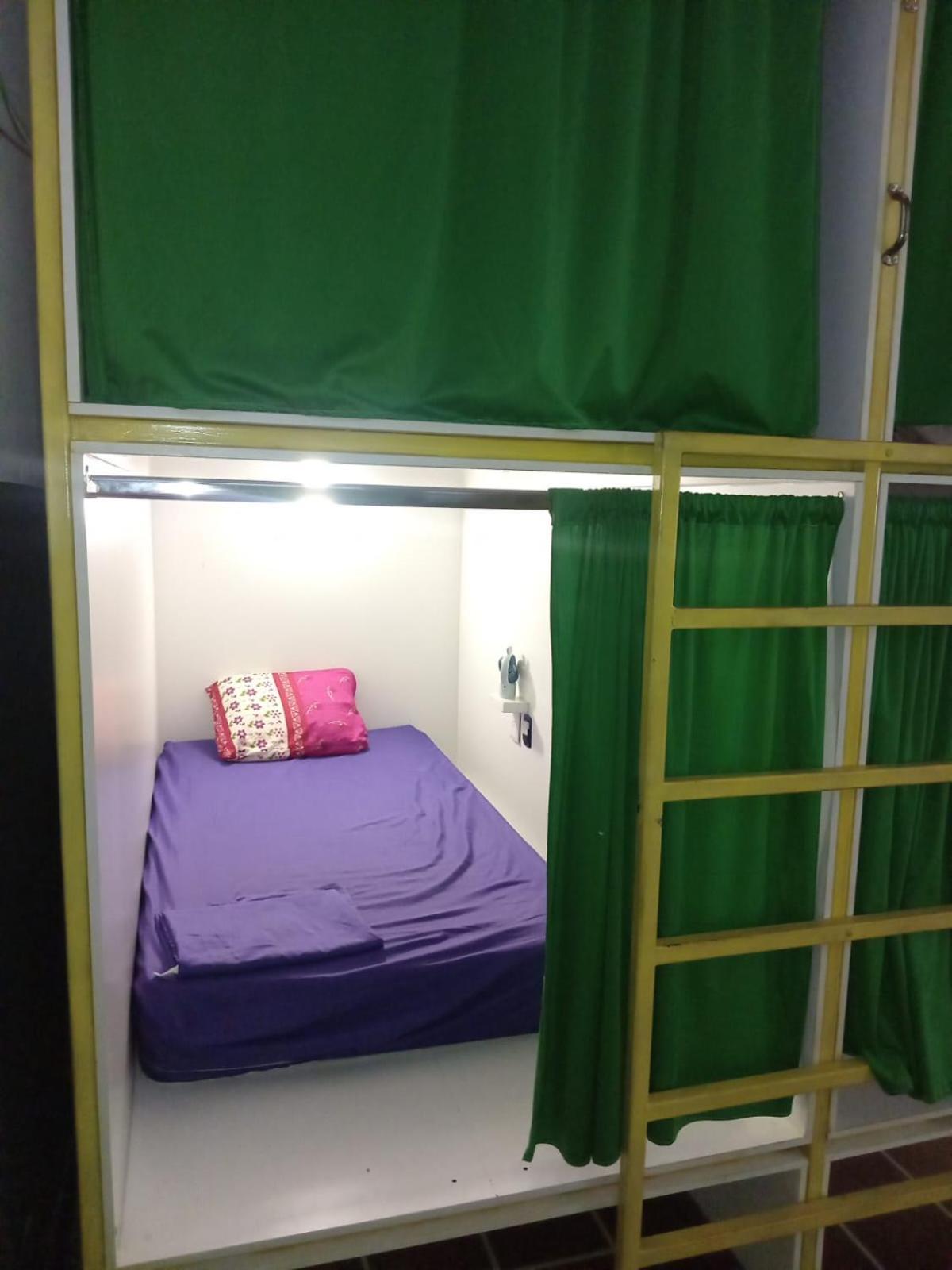 Karim Hostel Guatemalaváros Kültér fotó