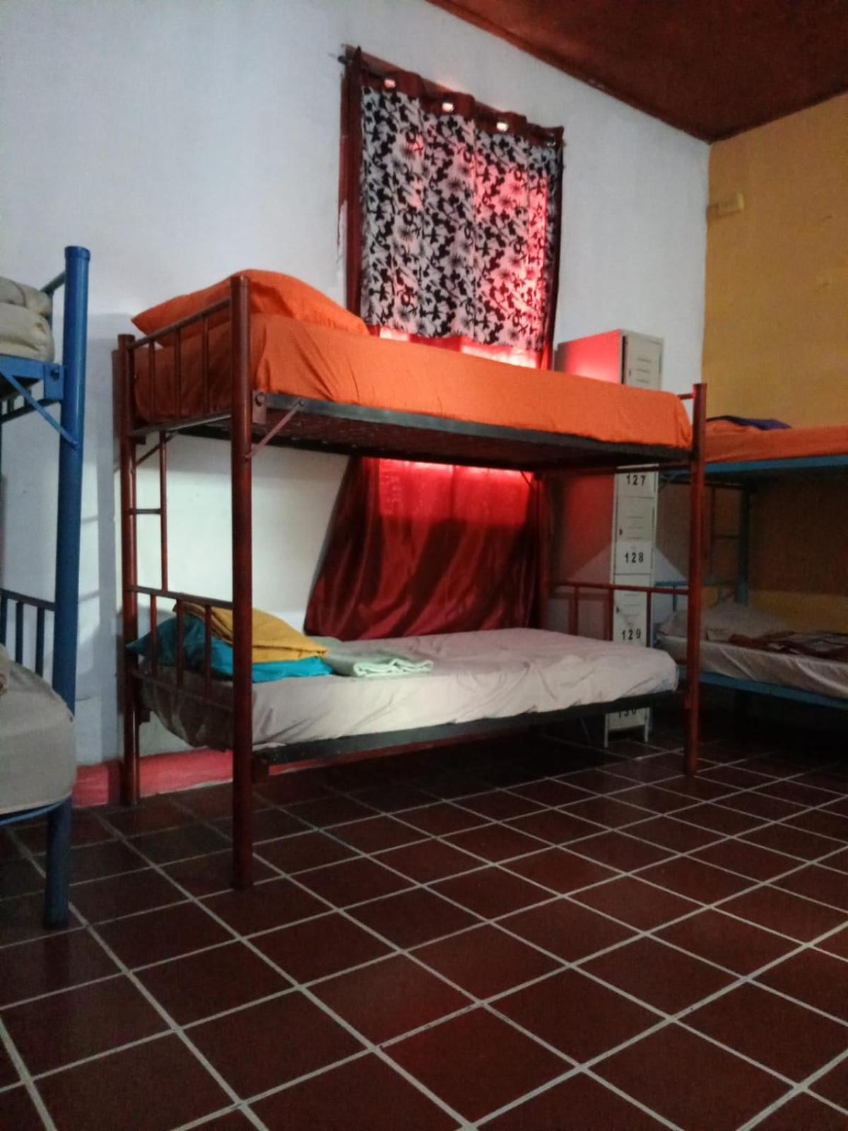 Karim Hostel Guatemalaváros Kültér fotó