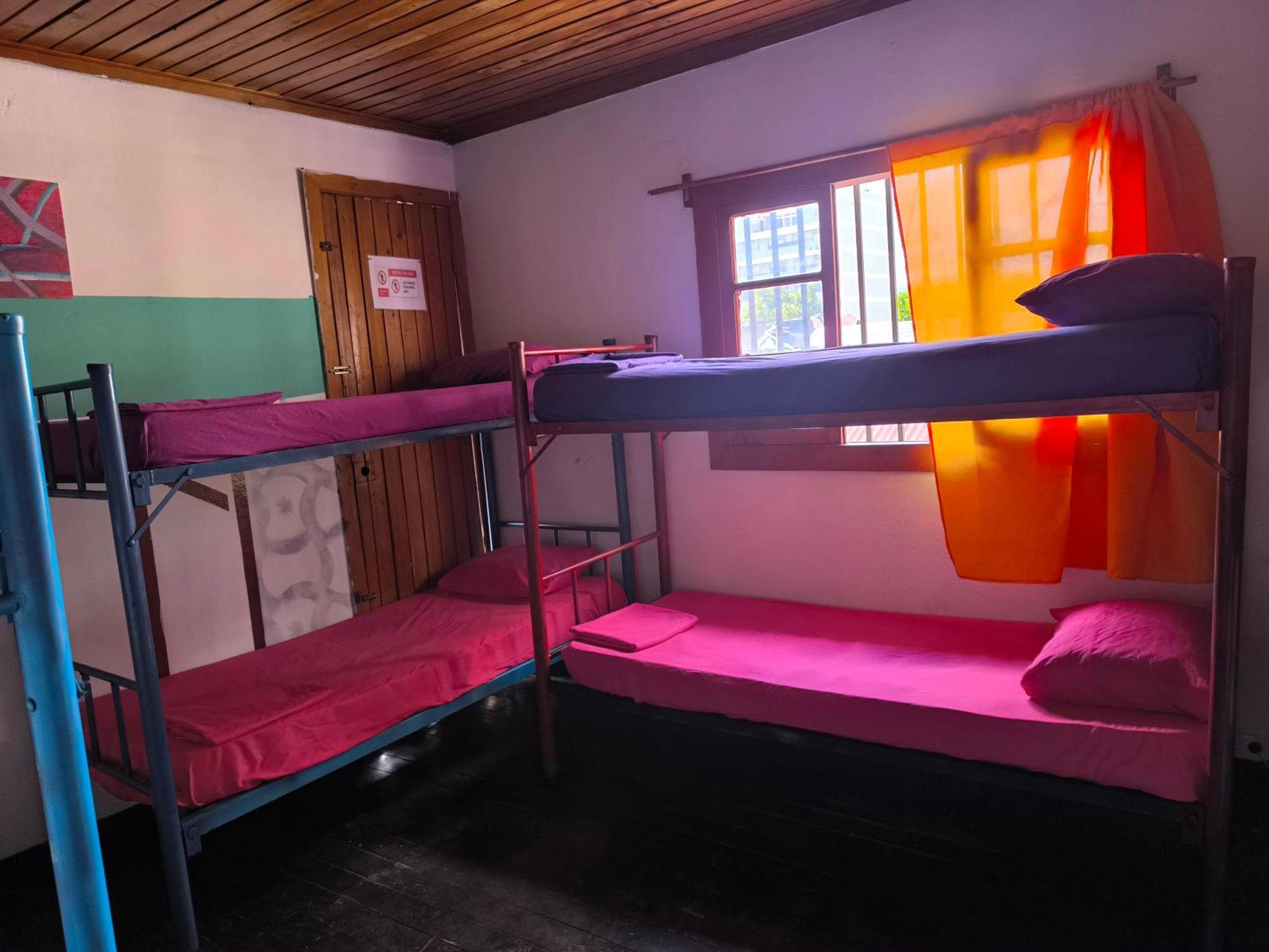 Karim Hostel Guatemalaváros Kültér fotó